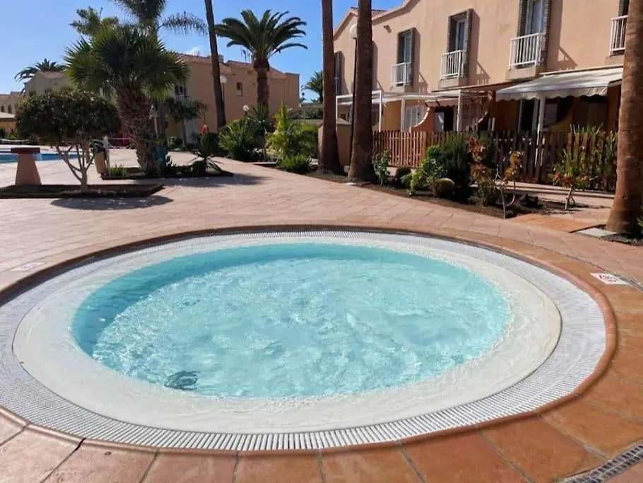 Bungalow Maspalomas 0*, 마스팔로마스 스페인