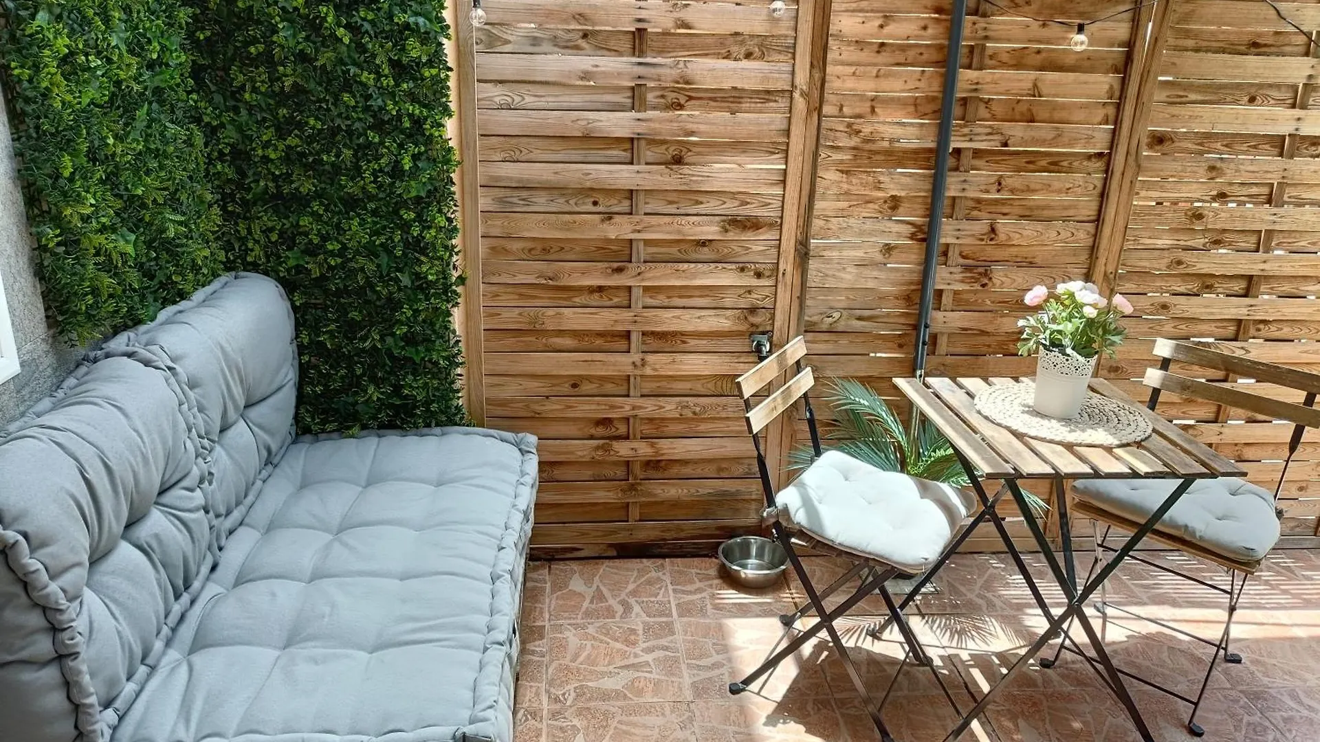 Bungalow Maspalomas 스페인